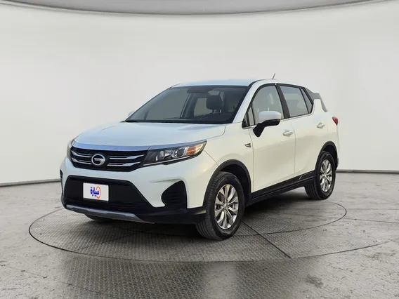 GAC GS3 GS 2023 