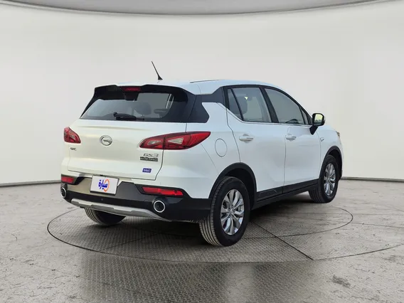 GAC GS3 GS 2023 