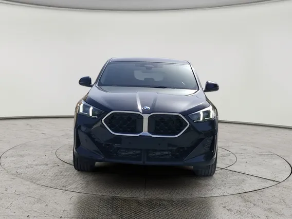 BMW X Series X2 SDrive 18i 2026 