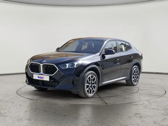 BMW X Series X2 SDrive 18i 2026 