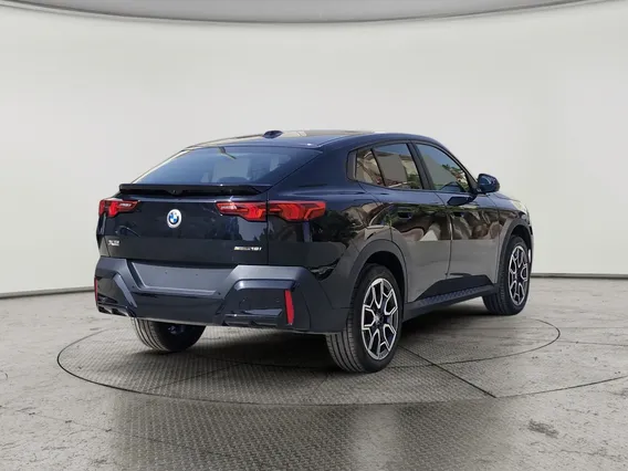 BMW X Series X2 SDrive 18i 2026 