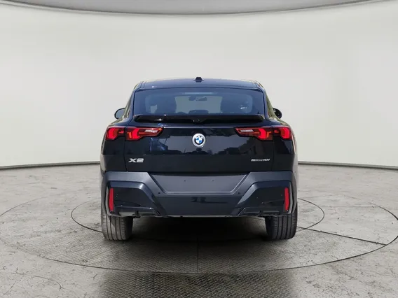 BMW X Series X2 SDrive 18i 2026 