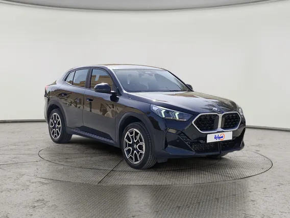 بي ام دبليو الفئة اكس X2 SDrive 18i 2026 