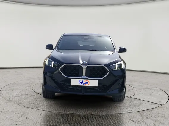 بي ام دبليو الفئة اكس X2 SDrive 18i 2026 