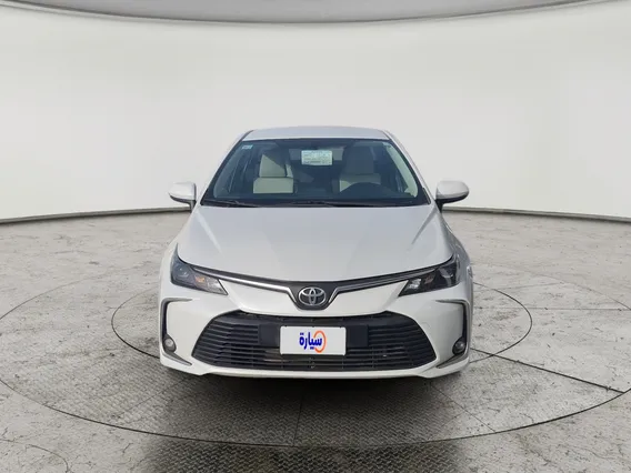 Toyota Corolla XLI 2023 