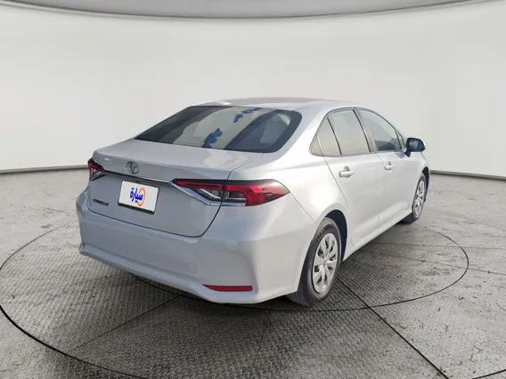 Toyota Corolla XLI 2023 
