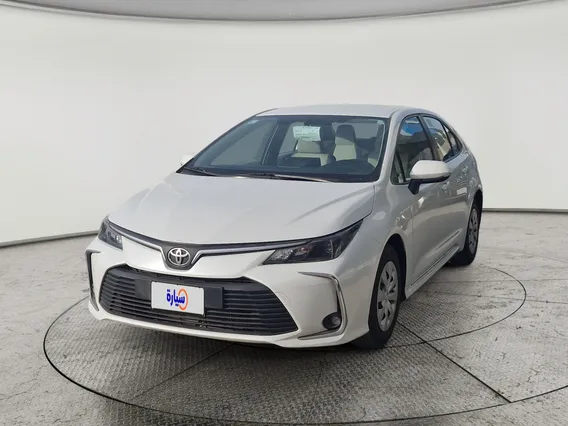 Toyota Corolla XLI 2023 