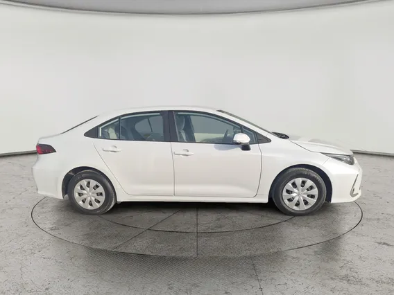 Toyota Corolla XLI 2023 