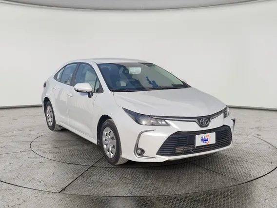 Toyota Corolla XLI 2023 