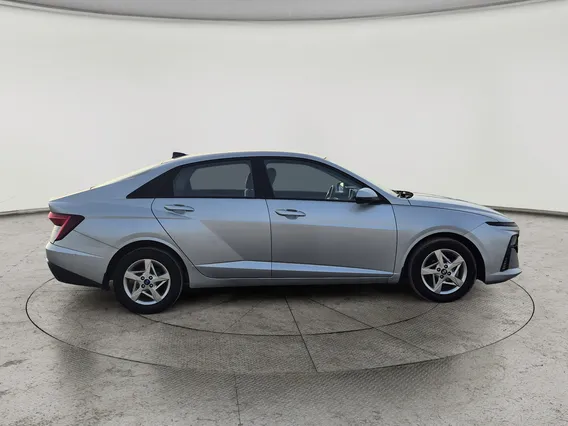 Hyundai Accent Fleet 2024 