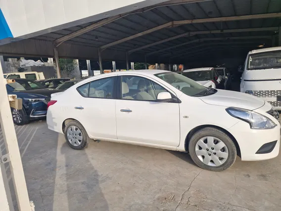 نيسان صني Classic 2022 