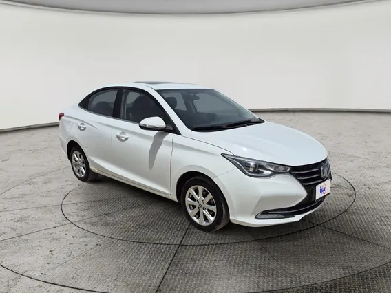 Changan Alsvin Full Option 2024 
