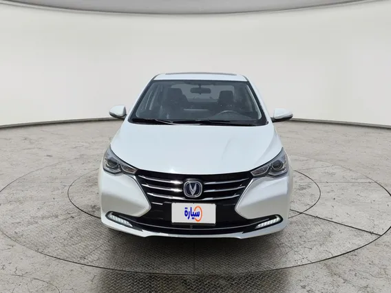 Changan Alsvin Full Option 2024 