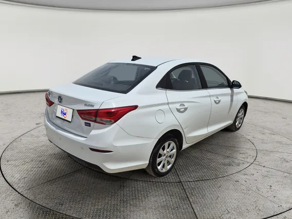 Changan Alsvin Full Option 2024 