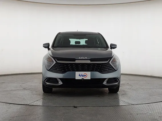 Kia Sportage LX 2023 دبل