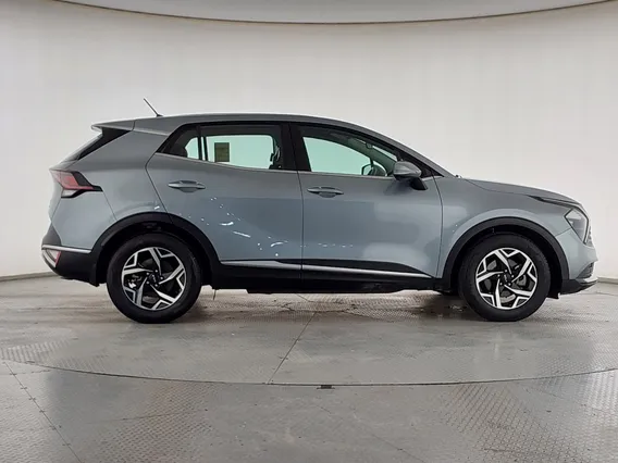 Kia Sportage LX 2023 دبل
