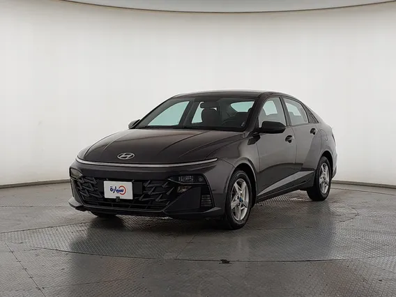 Hyundai Accent Fleet 2024 