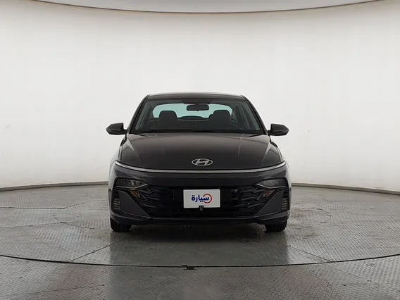 Hyundai Accent Fleet 2024 