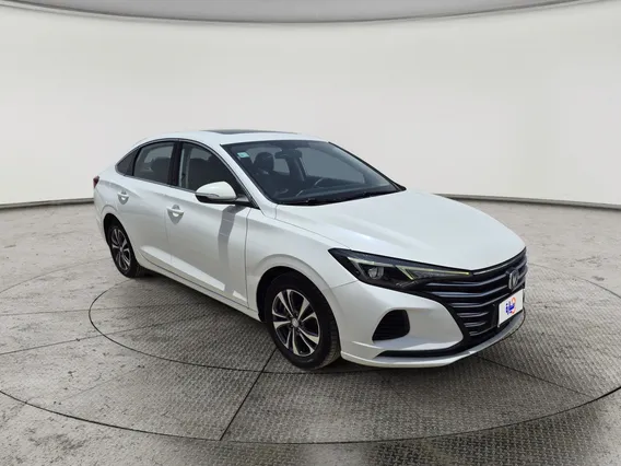 Changan Eado Plus Smart 2023 