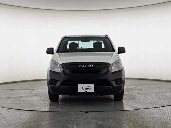 Isuzu D-max Double Cab 2022 