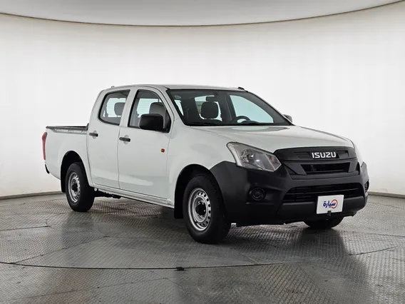Isuzu D-max Double Cab 2022 