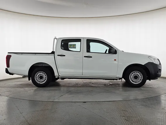 Isuzu D-max Double Cab 2022 