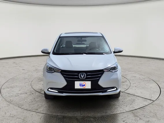 Changan Alsvin Full Option 2025 