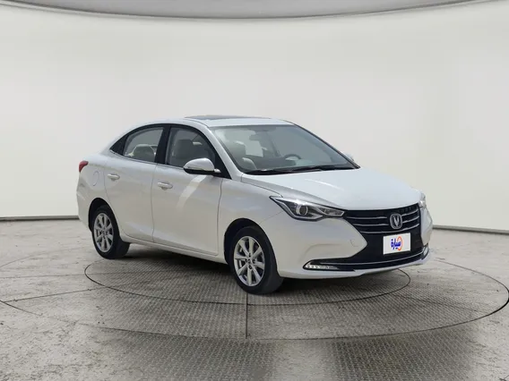 Changan Alsvin Full Option 2025 