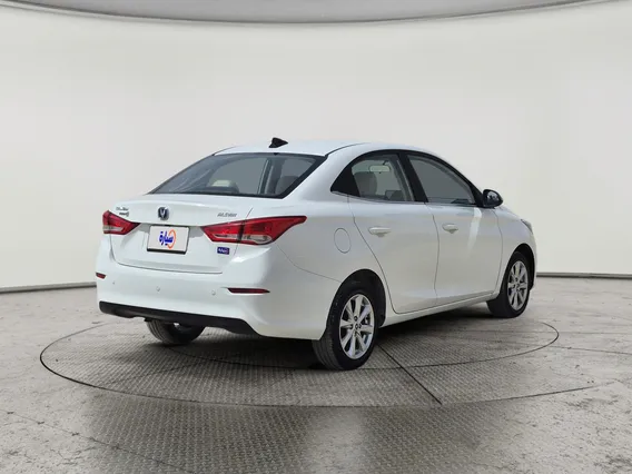 Changan Alsvin Full Option 2025 
