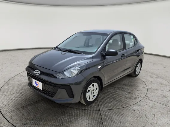 هيونداي Grand i10 فلييت 2024 