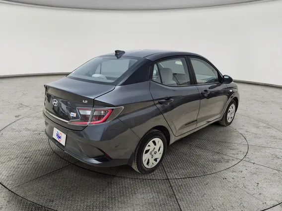 Hyundai Grand i10 Fleet 2024 