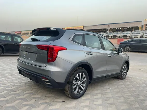 Haval Jolion Active Plus 2027 
