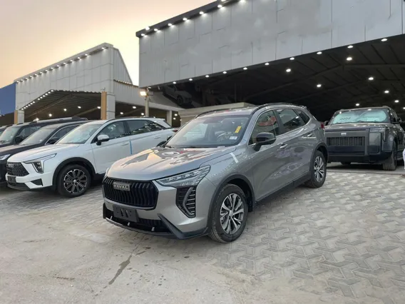 Haval Jolion Active Plus 2027 