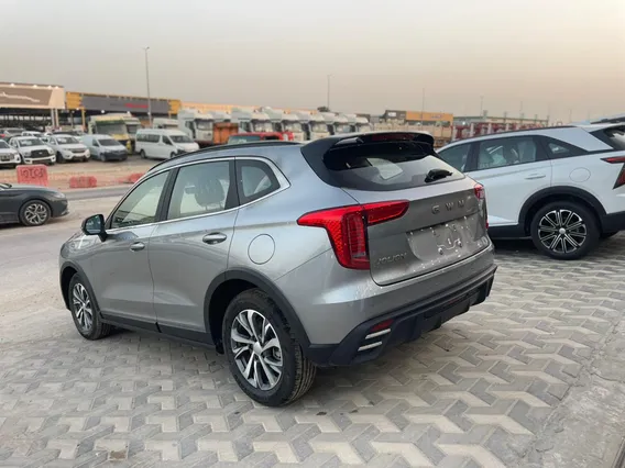 Haval Jolion Active Plus 2027 