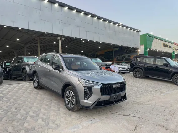Haval Jolion Active Plus 2027 