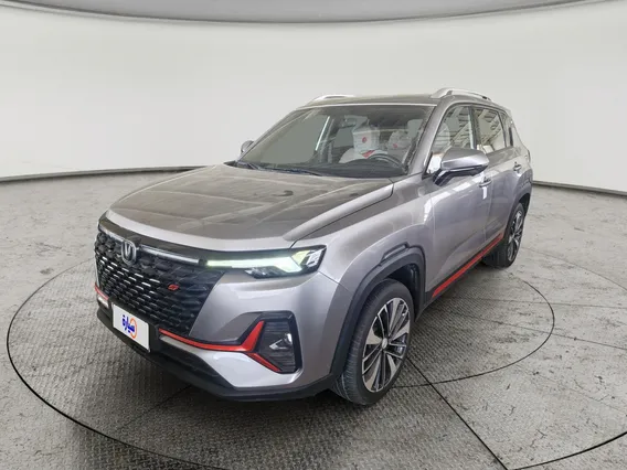 Changan CS35 Plus Limited 2024 