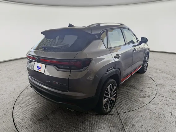 Changan CS35 Plus Limited 2024 