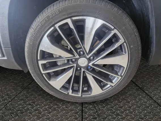 Changan CS35 Plus Limited 2024 