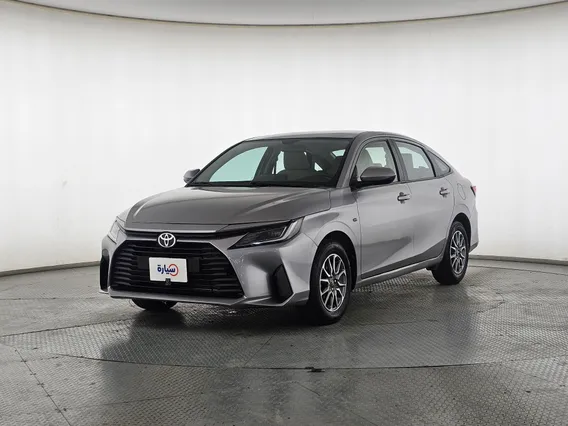 Toyota Yaris  Y 2023 
