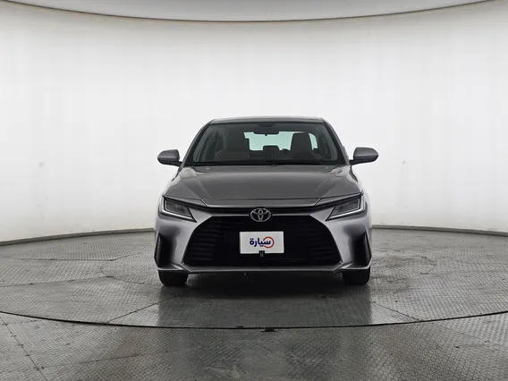Toyota Yaris  Y 2023 