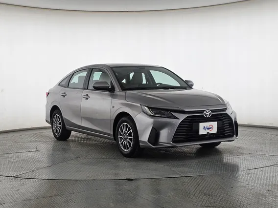 Toyota Yaris  Y 2023 