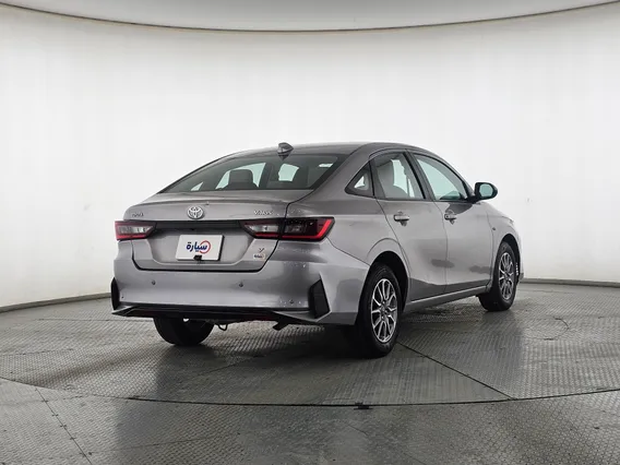 Toyota Yaris  Y 2023 