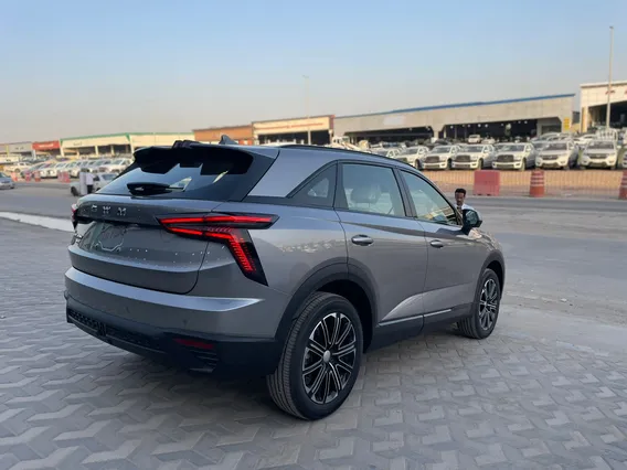 هافال جوليان ماكس توب 2027 