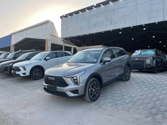 هافال جوليان ماكس توب 2027 