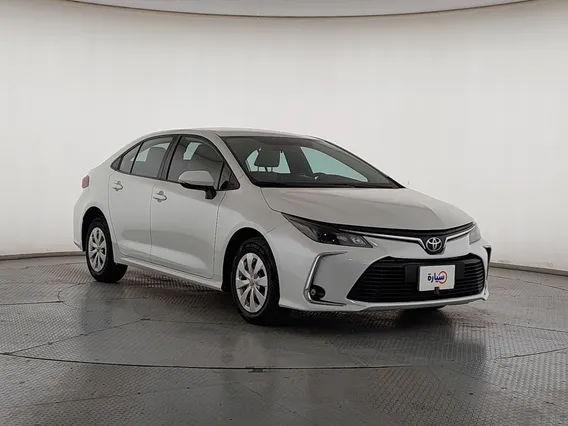 Toyota Corolla XLI 2024 