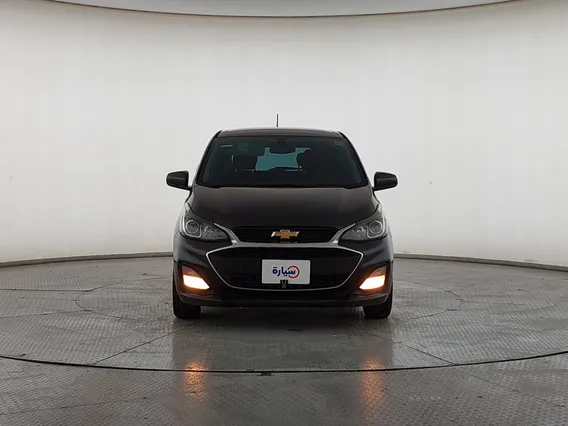 شفروليه سبارك LS 2020 