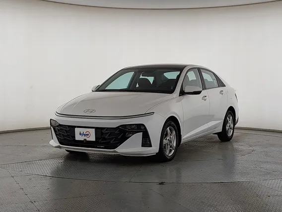 Hyundai Accent Fleet 2024 