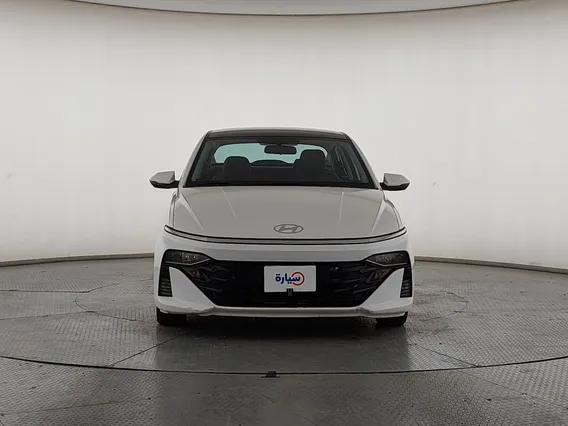 Hyundai Accent Fleet 2024 