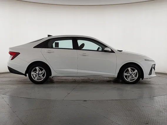 Hyundai Accent Fleet 2024 