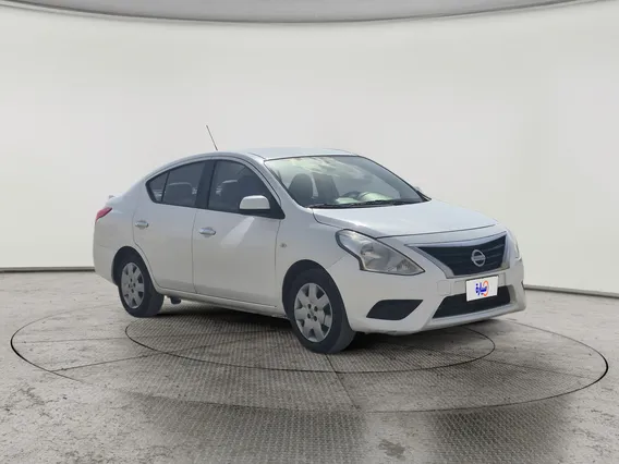 Nissan Sunny Classic 2022 